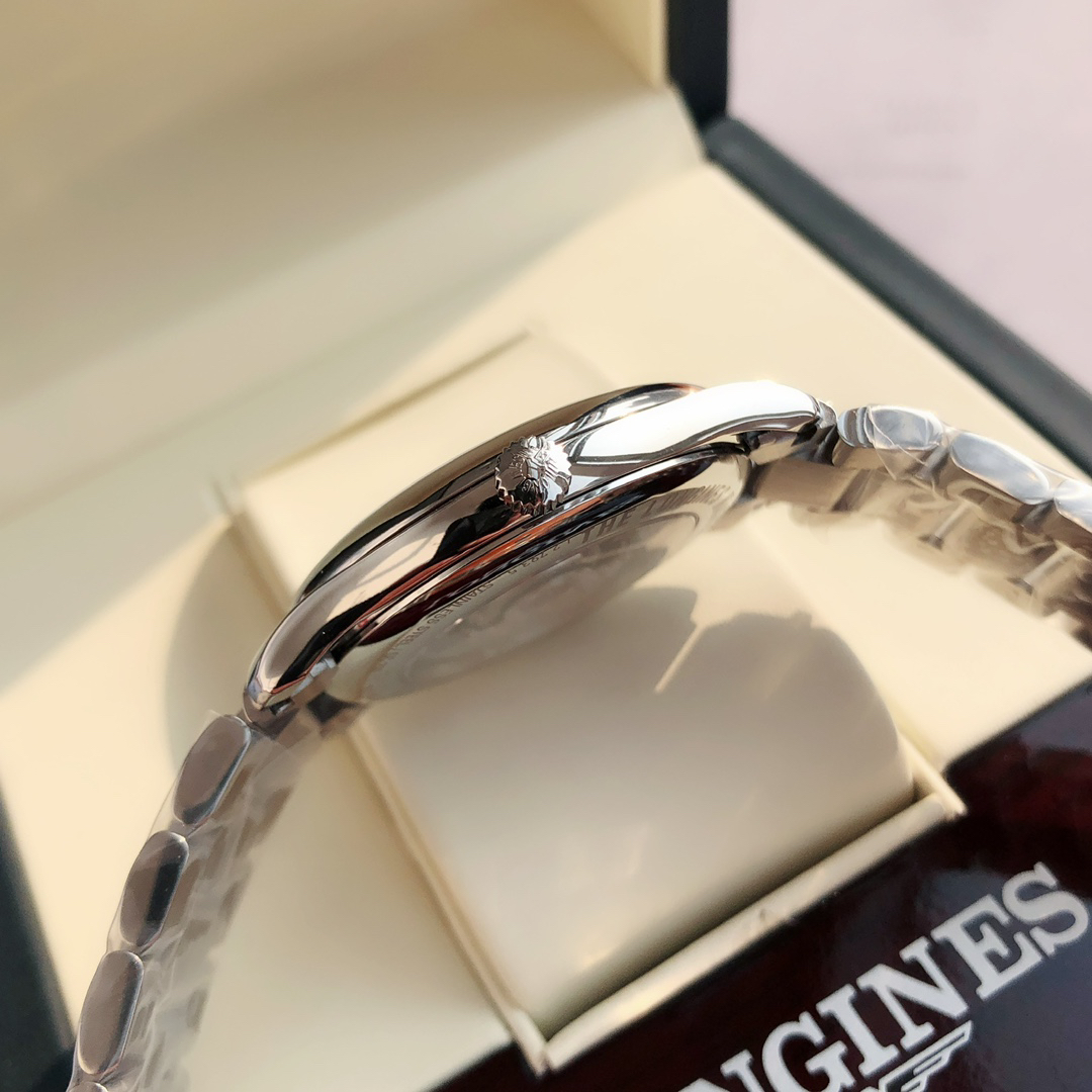 6-27.jpg Montre automatique Longines Master Collection 40 mm - Qualité de mouvement suisse 1171815382
