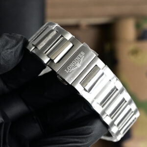 Montre de plongée automatique Longines HydroConquest 42 mm - Mouvement suisse 1135387990