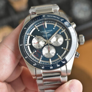 Longines HydroConquest 42 mm automatique étanche 50 m Premium 1172387496