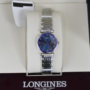 Longines La Grande Classique Dames Replica Horloge: AAA+ Kwaliteit en 1142554005