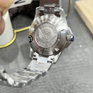 Montre automatique Longines HydroConquest 43 mm - Mécanisme suisse 1117809737