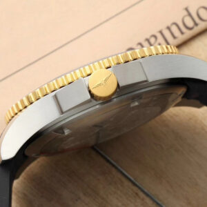 Montre automatique Longines HydroConquest 41 mm - Mécanisme suisse 1117810124