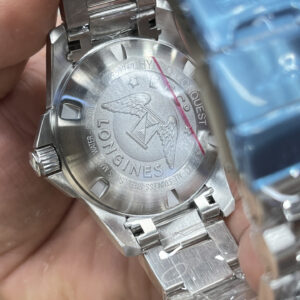Longines HydroConquest 41 mm Réplique automatique de haute qualité - Mouvement suisse 1130807322