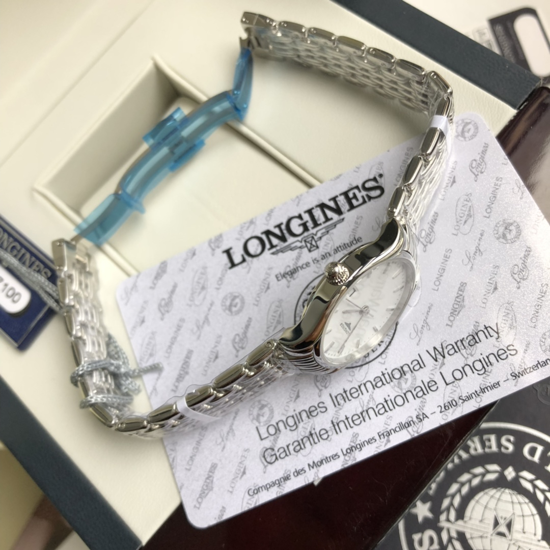 6-351.jpg Longines La Grande Classique replica horloge 1 op 1 - Luxe replica horloges voor dames 1143954340