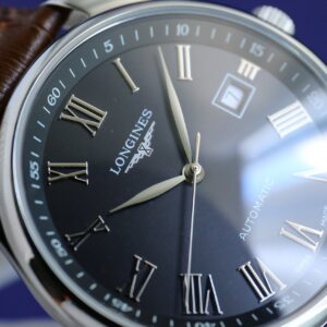 Montre automatique Longines Master Collection 40 mm - Mouvement suisse 1156289261
