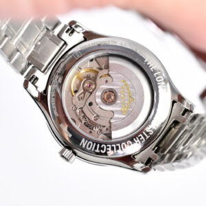 Réplique automatique Longines Master Collection 38,5 mm - Haute qualité 1177417391