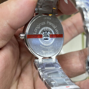 Montre Longines DolceVita Super Clone - Acheter répliques de montres de luxe 1117922580
