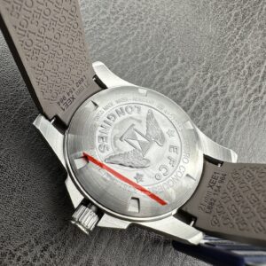 Montre de plongée automatique Longines HydroConquest 41 mm – Précision suisse 1102895748