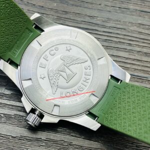 Montre de plongée automatique Longines HydroConquest 41 mm - Mécanisme suisse 1146937546