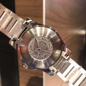 Montre de plongée automatique Longines HydroConquest 40 mm – Mécanisme suisse 1027476934