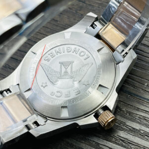 Montre automatique Longines HydroConquest 41 mm – Luxe suisse 1156728344