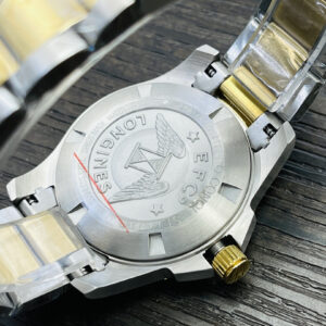 Montre de plongée automatique Longines HydroConquest 41 mm - Mouvement suisse haut de gamme 1156728341