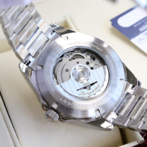 Montre de plongée automatique Longines HydroConquest 41 mm - Mécanisme suisse 950754907