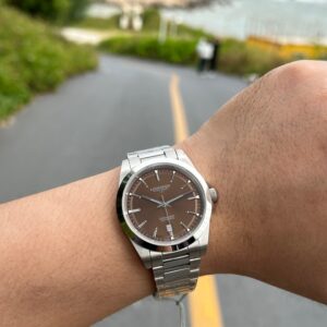 Montre de plongée automatique Longines HydroConquest 41 mm - Réplique fiable 1122403981