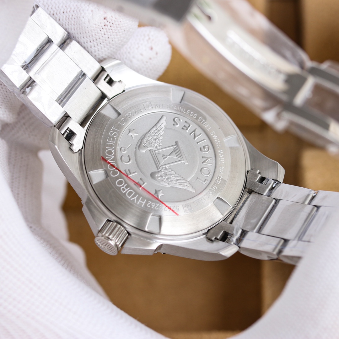 6-429.jpg Mouvement suisse automatique Longines HydroConquest 43 mm 995797015