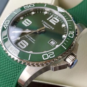 Montre de plongée automatique Longines HydroConquest 41 mm – Suisse 1145138486