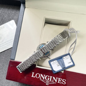 Montre à quartz Longines Lagan Collection 24 mm - Mouvement suisse 1166854077