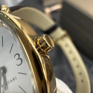 Montre Longines Original 40 mm à quartz pour femme - Qualité de site de réplique fiable 1167010699