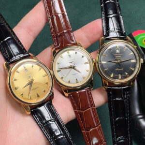Montre automatique pour homme Longines Classic 40 mm – Fiable 997535687