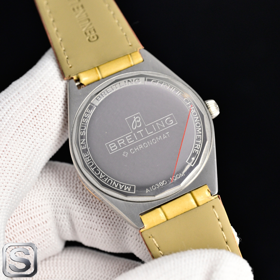 6-466.jpg Montre automatique Rolex Submariner 40 mm - Mécanisme suisse 1163093365