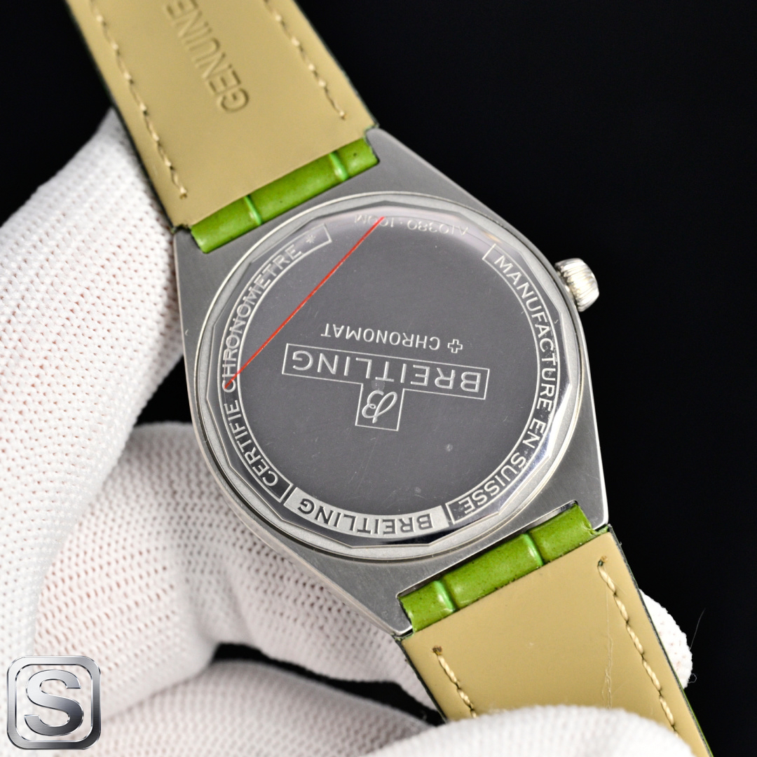 6-468.jpg Longines Capsule 36 mm Réplique automatique - Mouvement suisse 1163093254