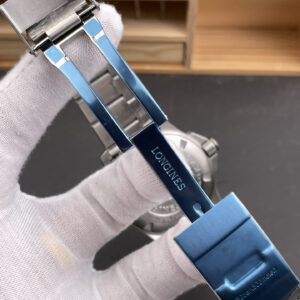 Longines HydroConquest 43mm Automatique Meilleures répliques de montres Pays-Bas - Mouvement suisse 1188284891
