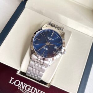 Montre automatique Longines Master Collection 39 mm - Artisanat suisse 834374048