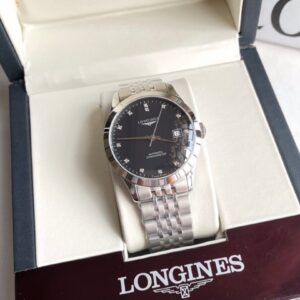 Montre automatique Rolex Submariner 39 mm - Mouvement suisse certifié 834373960