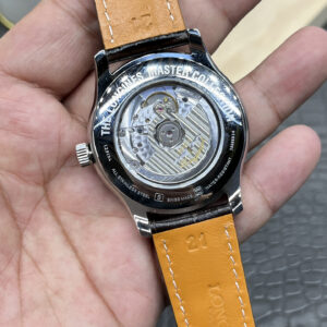 Réplique de montre de luxe Longines Master Collection Moonphase - Qualité AAA+ 1117911914