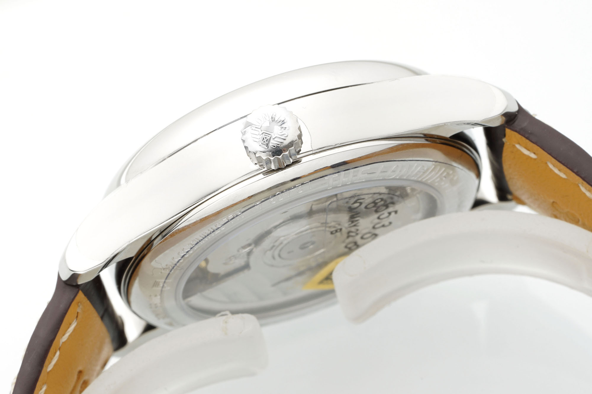 6-492.jpg AF Longines Master Moon Phase 34mm : Achetez les meilleures répliques de montres avec 1106918324