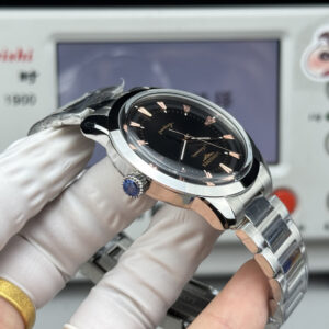 Longines Conquest Heritage 1959 Super Clone Horloge - Beste Replica Horloges 2025 1134649010