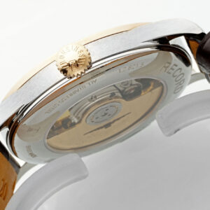 Montre automatique Longines Classic 40 mm 2824 – Haute qualité fiable 1156511766