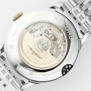 Montre automatique Longines Classic 40 mm – Mouvement suisse haut de gamme 1156511660