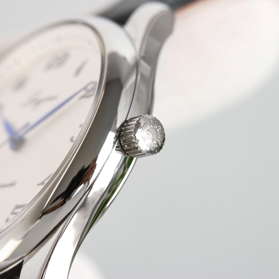 6-530.jpg Montre automatique Longines Master Collection 40 mm – Mécanisme suisse 1117366222