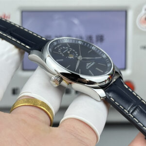 Montre automatique Longines Master Collection 40 mm – Mouvement suisse 1135389081
