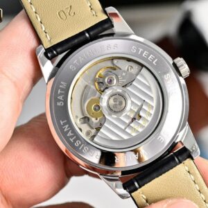 Montre automatique Longines Master Collection 40 mm - Mécanisme suisse 1173390531