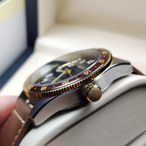 Réplique de montre de luxe Longines Zulu Time - Meilleures répliques de montres 2025 997461849