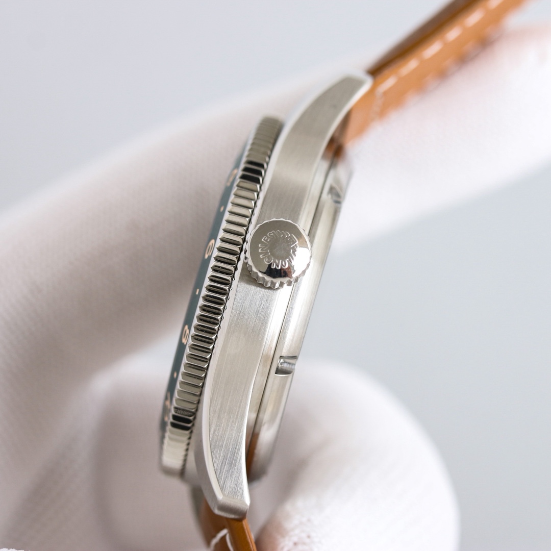 6-580.jpg Montre automatique Longines ZuIu Time 42 mm – Mécanisme suisse 1122326799