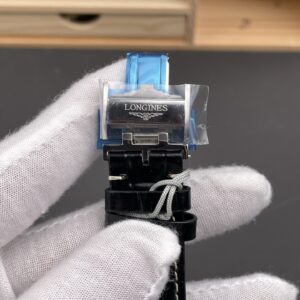 Réplique de montre de luxe Longines Master Collection 42 mm | 1108964301