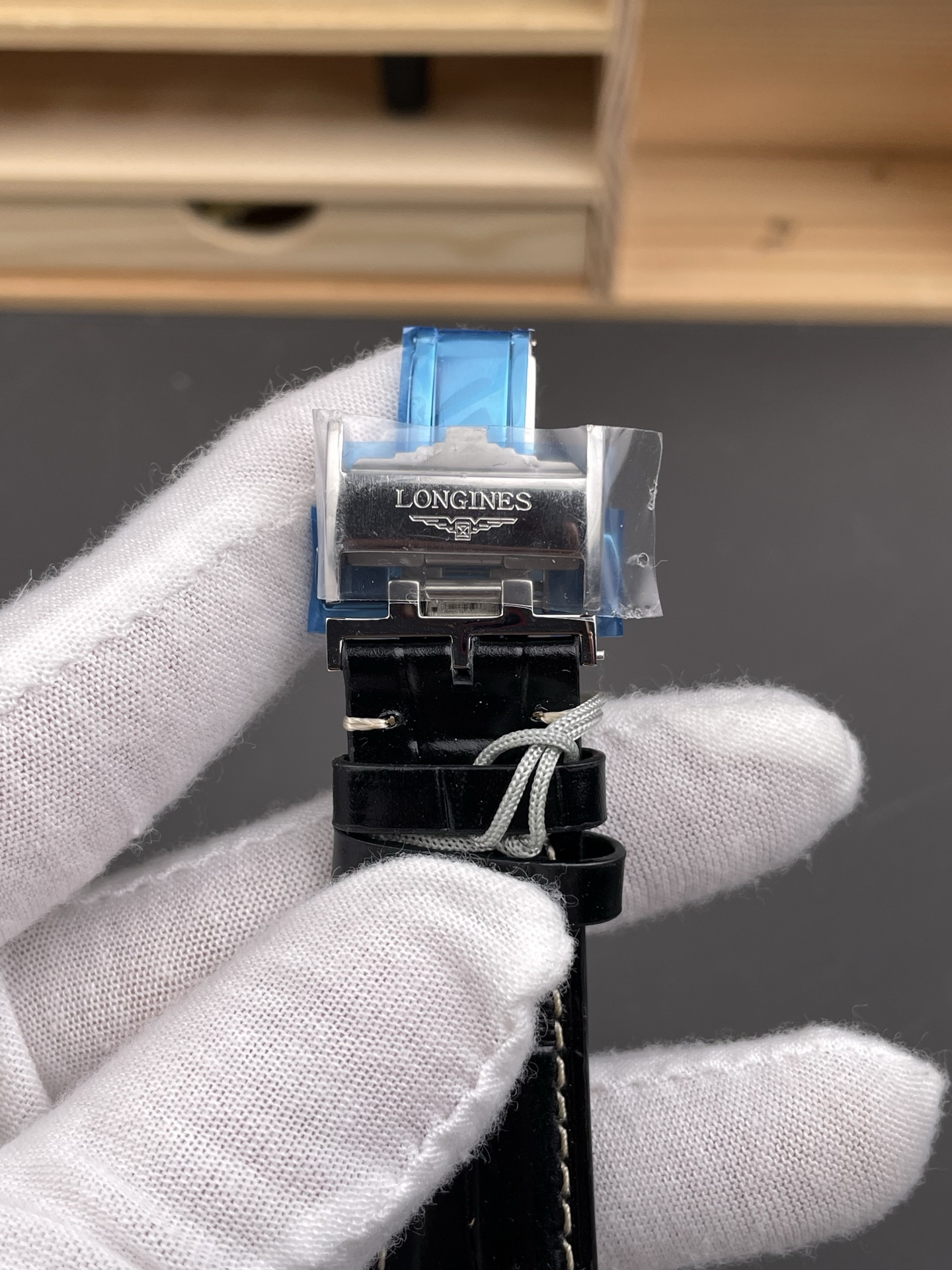 6-587.jpg Réplique de montre de luxe Longines Master Collection 42 mm | 1108964301