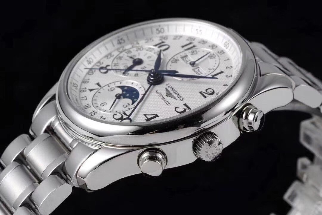 6-590.jpg Montre automatique Longines Master Collection 40 mm – Mouvement suisse 1092257200