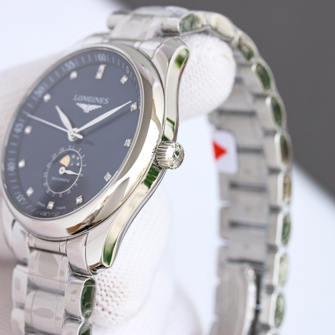 6-591.jpg Montre automatique Longines Master Collection 40 mm – Précision suisse 995408039