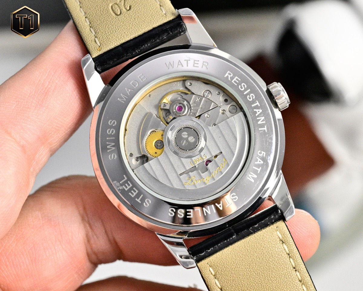 6-613.jpg Montre automatique Longines 40 mm – Mouvement suisse 1173390799