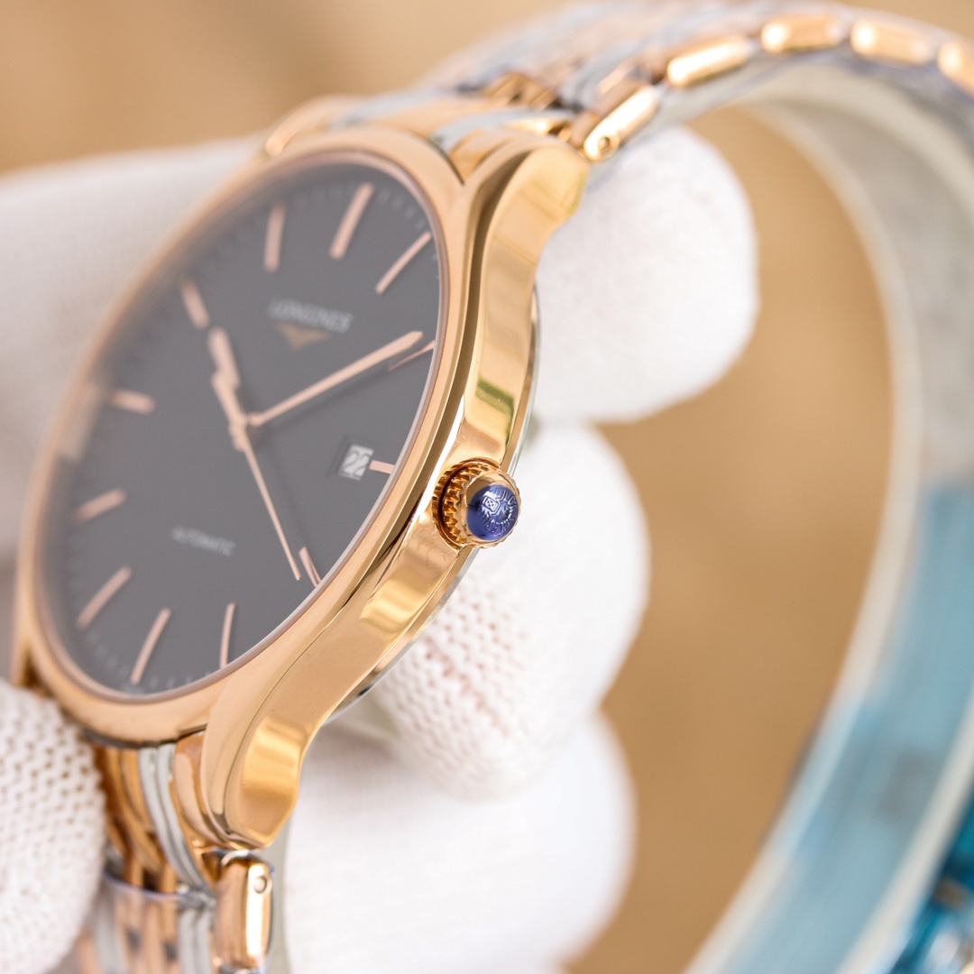 6-623.jpg Montre automatique Longines L4.960 38,5 mm – 1142338147
