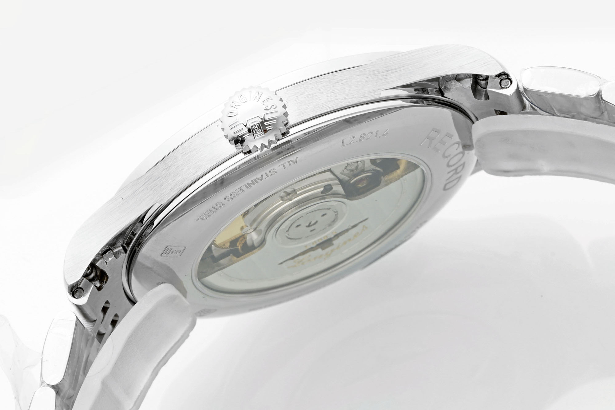 6-626.jpg Montre automatique Longines Classic 40 mm – Mouvement suisse 1145314853