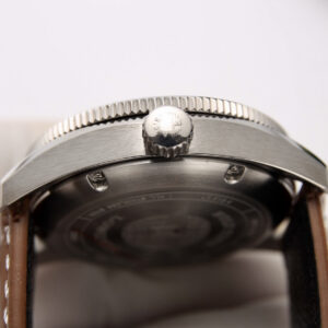 Montre automatique Longines 42 mm avec lunette en céramique - Mécanisme suisse 995446144
