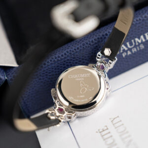 Réplique à quartz Longines Bee My Love 19,5 mm - Haute qualité suisse 1174514746