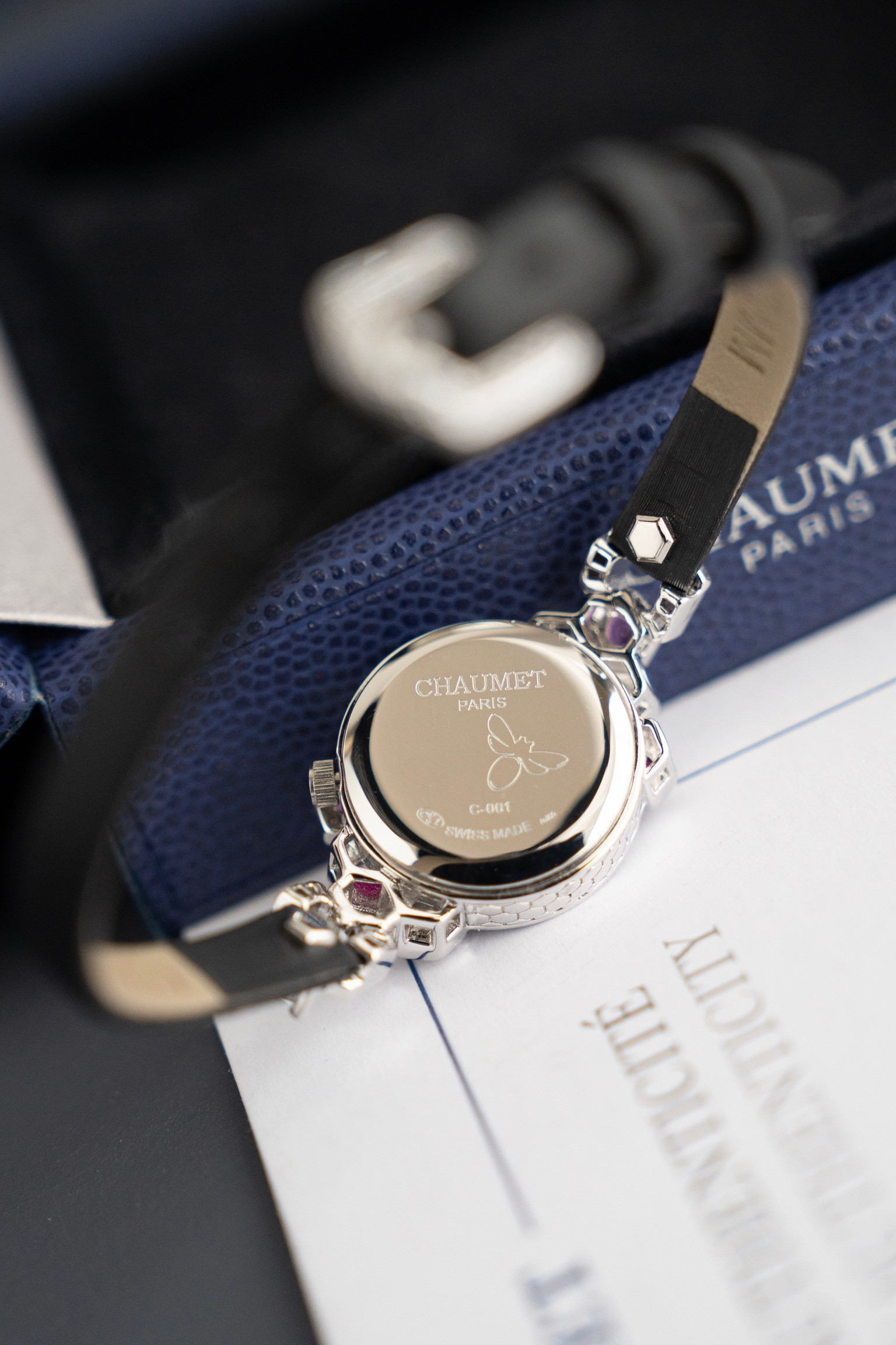 6-653.jpg Réplique à quartz Longines Bee My Love 19,5 mm - Haute qualité suisse 1174514746