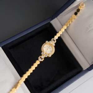 Longines Bee My Love 19,5 mm Réplique Montre Femme – Quartz Zwitserse 1174509035