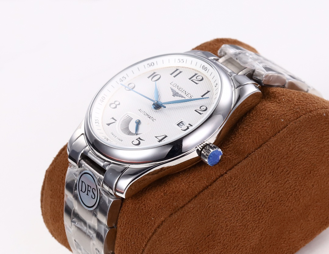6-660.jpg Montre automatique Longines Master Collection 40 mm – répliques disponibles sur les sites de montres 1136275406